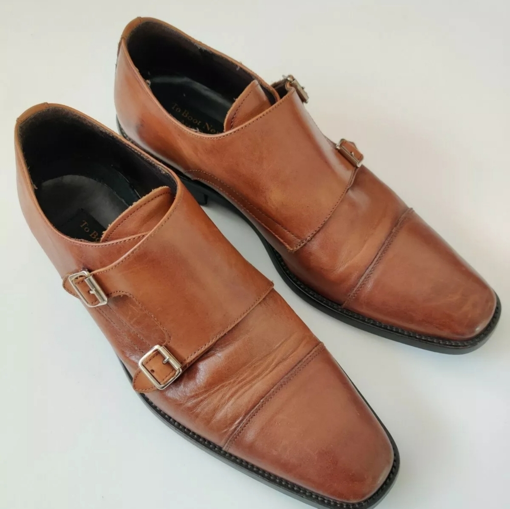 To Boot New York By Adam Derrick Mens Oxford Shoes
